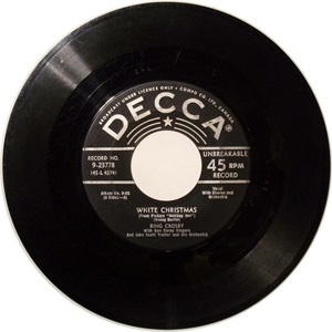 Oldies & Pop 45 RPM 1950s-1970s