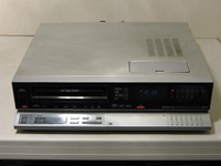 Sanyo VCR-4030 beta video