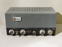 Bogen CHA33 tubes integrated amplifier