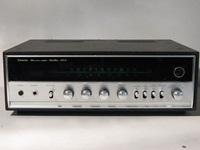 Sansui 350A receiver