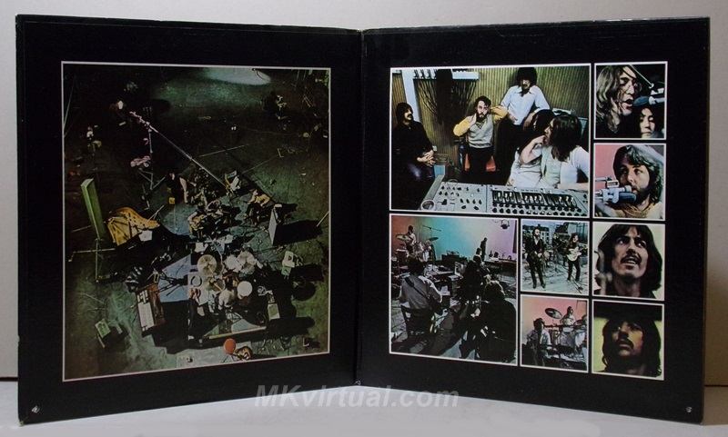 The Beatles - Let it be