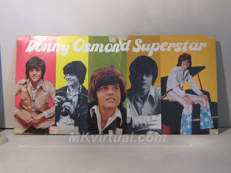 donny osmond jesus christ superstar