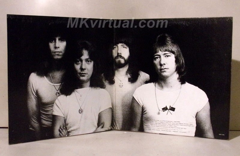 Sweet - Level headed