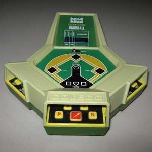 Electronic game image
