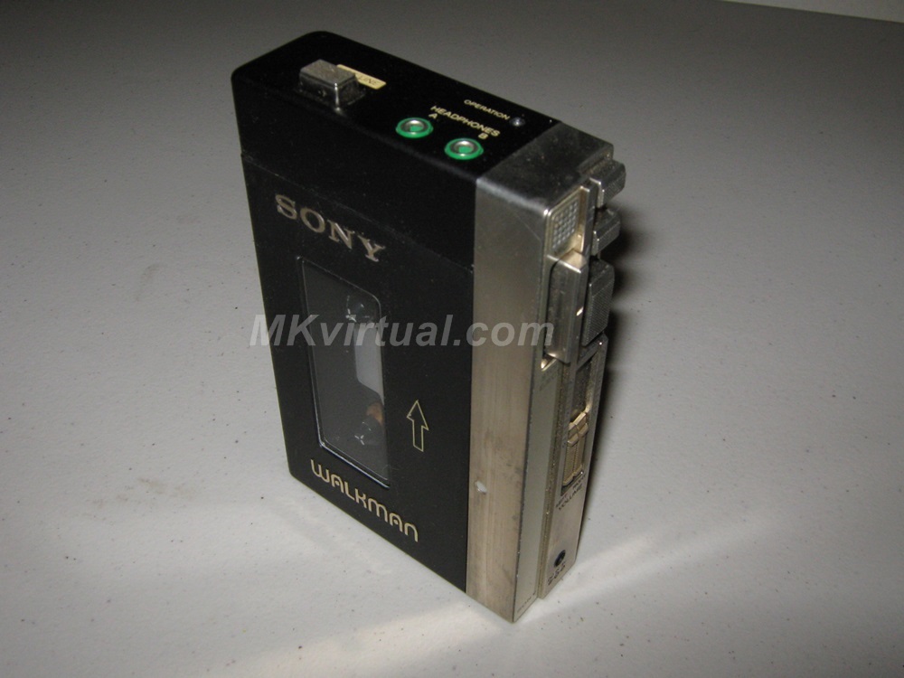 Sony Walkman WM-3